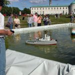 2003 Sjöhistoriska