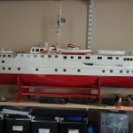 X - Lena 1 
Knoddas Line 
NNM