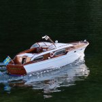 Chris Craft 42  Kerstin II